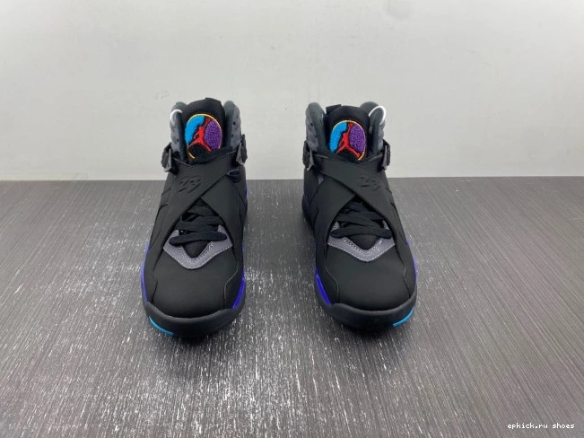 Cheap (2015) Aqua 8 Retro 305381-025 Jordan 0701